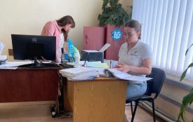 Представництво омбудсмена виявило порушення в роботі Почаївської служби у справах дітей