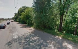 Визначили інвестора щодо будівництва комплексу придорожнього сервісу біля парку Нацвідродження