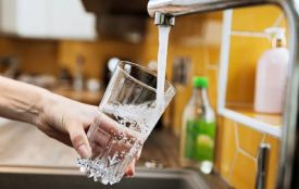 Чи безпечно пити воду з кранів у Тернополі? Хто, коли і як її перевіряє