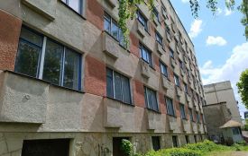 Продаж, кримінал, арешт: що стало із гуртожитком «Чайка» біля Тернопільського ставу