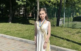 Випускниця з Тернополя отримала 200 балів на мультитесті
