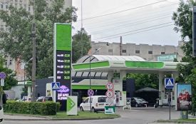 Бензин і дизель знову подорожчали: які ціни на АЗС