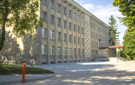 Нового директора обиратимуть у тернопільській школі №16