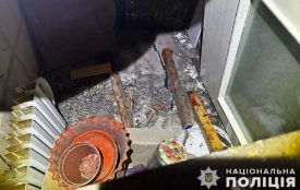 Вісім років у в'язниці отримав тернополянин за смертельне побиття співмешканки