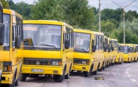 Нові автобусні маршрути №25, 39, 40 та 42 запускають у Тернополі з 25 червня