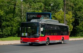 Як змінили рух маршруток та тролейбусів? Дивіться нові графіки