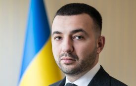Експрокурор Петришин через суд намагається повернутися на посаду. Що він розповів «20 хвилин»