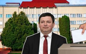 Перемогу у виборах ректора ТНПУ здобув Богдан Буяк, — джерело