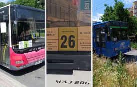 Нова нумерація, маршрути і проблеми з додатком: що кажуть тернополяни про транспортні зміни