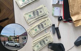 Відстрочка за 14 000$: жителя Кременеччини судитимуть за вплив на посадовців ТЦК