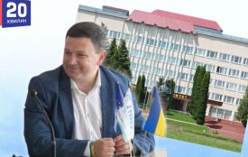 Є офіційні результати виборів ректора у педагогічному університеті: Богдан Буяк знову переміг
