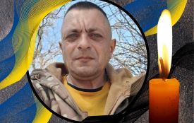 «На щиті» повертаються Герої Михайло Бабухівський з Тернопільської громади та Сергій Петручок з Кременецької