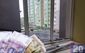 Від 5 до 20 тисяч отримають тернополяни, житло яких пошкоджене внаслідок ракетної атаки росіян
