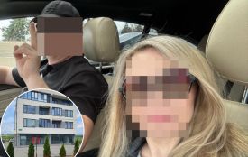 Подружжя з Тернополя підозрюють у заволодінні майном інвесторів зі США на понад 3,8 млн грн
