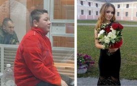 Вісім років з дня вбивства Іринки Мукоїди: вироку немає досі. А що нового у справі?