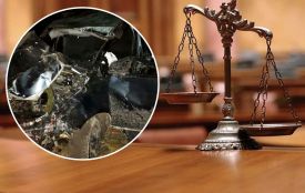 Винуватець п’яної ДТП у Кременці в суді відбувся штрафом
