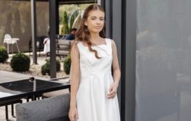 Англійська як поклик душі: випускниця з Тернополя отримала 200 балів на НМТ та поділилася секретами