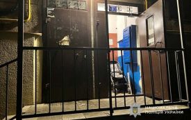 Комісія визнала неосудною. Суд розгляне справу тернополянки, яка вбила свою доньку