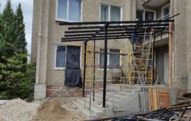 Центр ментального здоров’я планують відкрити в Тернополі