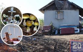 Через отруєння грибами померли троє дітей, ще п'ятеро — захворіли: матері з Копичинців оголосили підозру