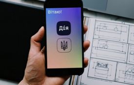 У «Дії» тепер можна замінити техпаспорт не виходячи з дому
