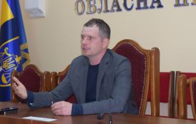Тернопільщина вже має нового прокурора. Що про нього відомо?