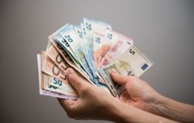 Євро б'є усі рекорди: новий курс валют