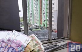 Мешканці Микулинецької та Молодіжної, які постраждали від ракетної атаки в Тернополі, отримають виплати