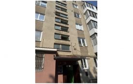 Власники житла, пошкодженого внаслідок ракетної та БПЛА-атаки 6 червня, отримають одноразову грошову допомогу (пресслужба Тернопільської міської ради)