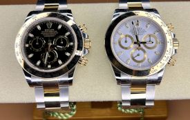 Чому варто купити годинник бренду Rolex (на правах реклами)