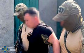 Жителя Кременця підозрюють у дезертирстві та поширенні російської пропаганди