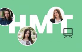 Три випускниці з Тернополя отримали по 200 балів на НМТ