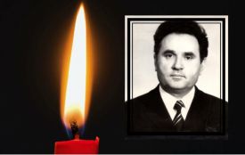 Помер викладач Тернопільського педуніверситету Петро Михальчук