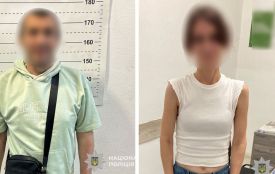Двох гастролерів підозрюють у серії крадіжок на Тернопільщині