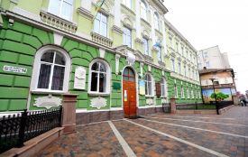 Одинадцять ліцеїстів з Тернополя здобули максимальні бали на мультитесті