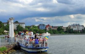 Куди піти, що побачити у Тернополі на вихідні 5-6 липня