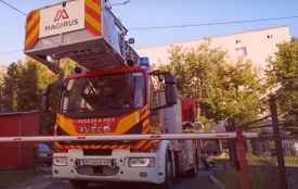 Тернополян закликають не блокувати доступ до дворів автівками чи обмежувачами руху
