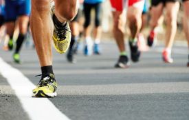 У парках Тернополя відбуватимуться спортивні заходи