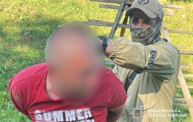 За тисячі євро  до Румунії або Молдови:  на Тернопільщині викрили групу, яка переправляла чоловіків за кордон