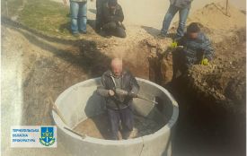 Сільський голова та підрядник «побудували» водогін, який вже існував — отримали 6 та 5 років ув’язнення