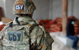 У Києві застрелили полковника СБУ