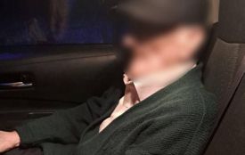 У Тернополі патрульні розшукали 92-річного чоловіка, який вийшов з дому та не повернувся