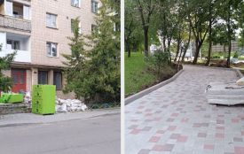 Капітальний ремонт — на майже 10 мільйонів. Чи відкриють у Тернополі ветеранський простір