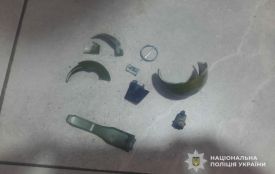 У медзакладі на Тернопільщині пролунав вибух: здетонувала навчальна граната