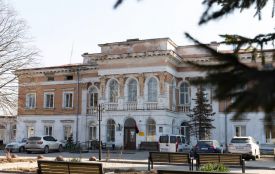 Просять підписати петицію про відкриття відділення реабілітації для захисників у Микулинецькій лікарні