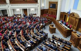 Рада ухвалила резонансний закон про урізання повноважень НАБУ та САП: що це означає