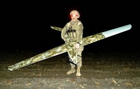 Ті, що помстяться за кожен обстріл: як 14-й полк БпАК палить глибоку Росію