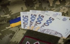 Майже 40 тернопільських військових отримають 390 тисяч на спорядження