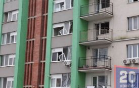 Від 5 до 20 тисяч: тернополяни отримають компенсацію за пошкоджене після ракетних атак житло