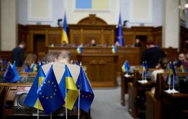 Лише двоє із 8 нардепів Тернопільщини прокоментували своє ставлення до законопроєкту №12414